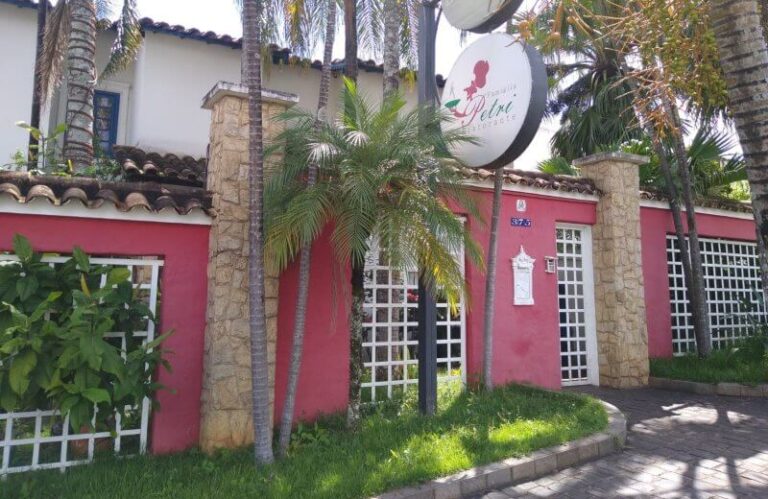 Franquia de restaurante italiano com conceito inovador abre vagas para novos franqueados no interior de SP