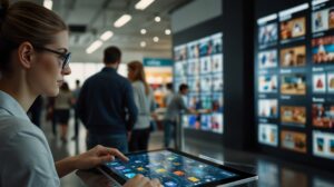 E Commerce E Franquias - Home Nova