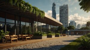 Impacto Da Sustentabilidade Em Franquias - Home Nova