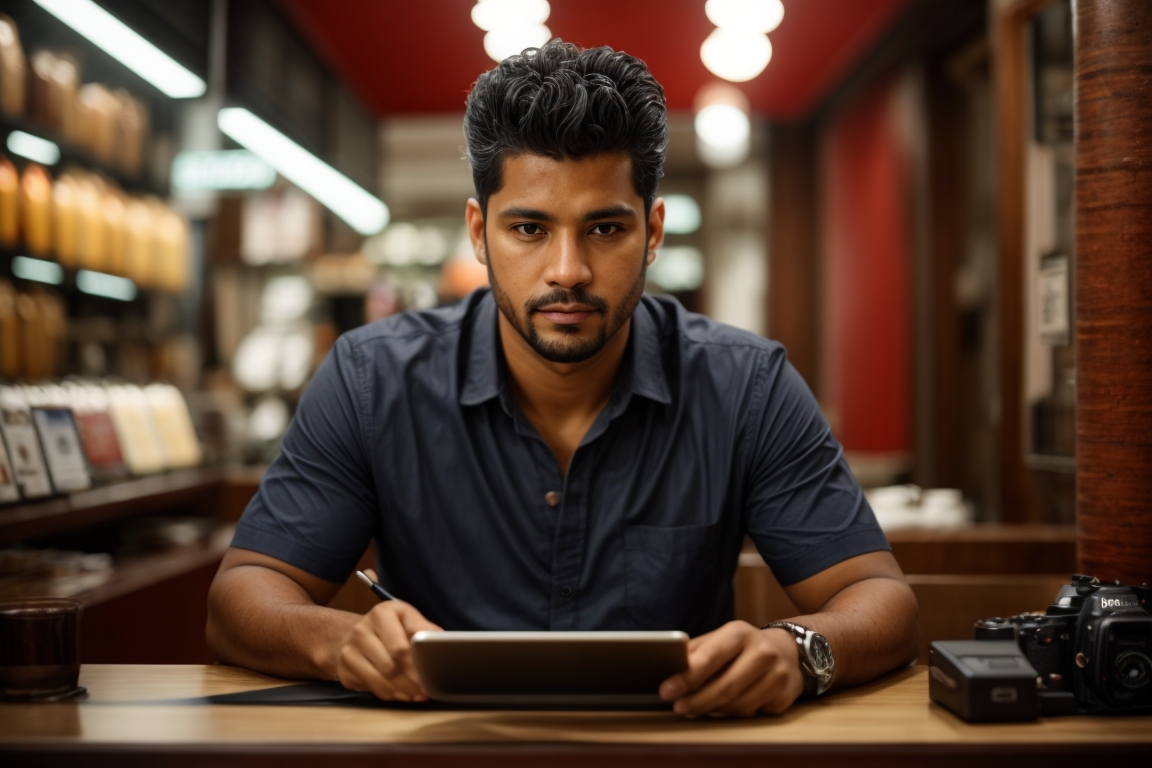 Como A Tecnologia Pode Melhorar A Experiencia Do Cliente Em Franquias 1