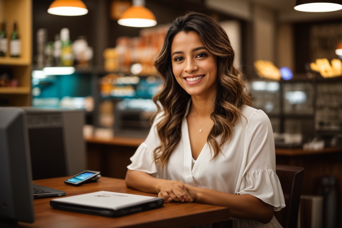 Tecnologia Para Franquias: Descubra Como Otimizar A Gestão Com Softwares E Dados 2 Como Usar A Tecnologia Para Melhorar A Gestao De Franquias 2