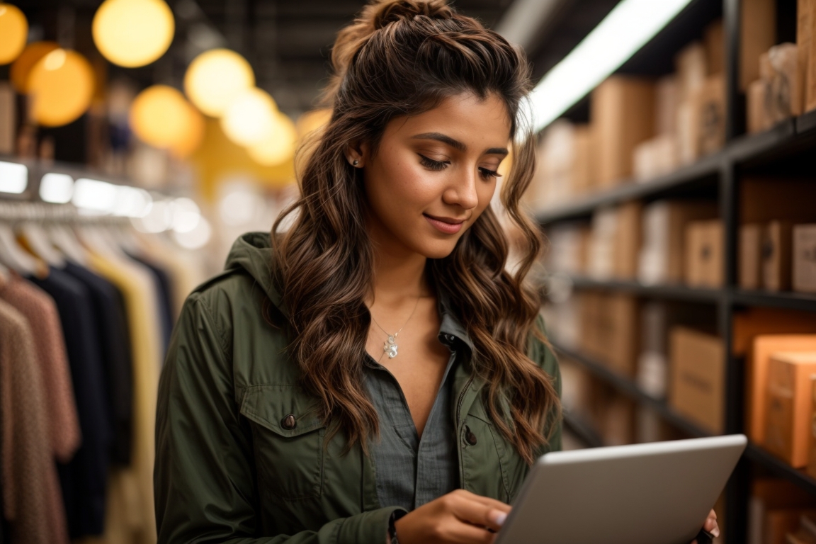 E-Commerce Para Franquias: Guia Completo Para O Sucesso Online 1 E Commerce Para Franquias 1