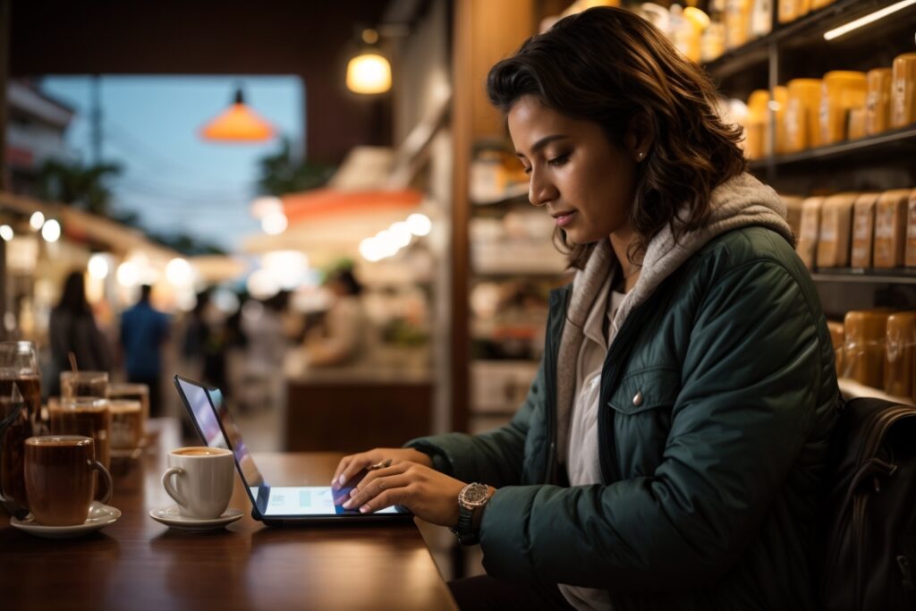 estratégias de e-commerce para franquias - Importância do e-commerce em franquias