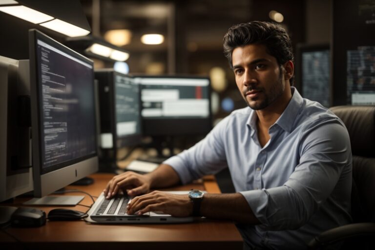 gerenciamento de reputação online para franquias - Como gerenciar a reputação online de uma franquia?