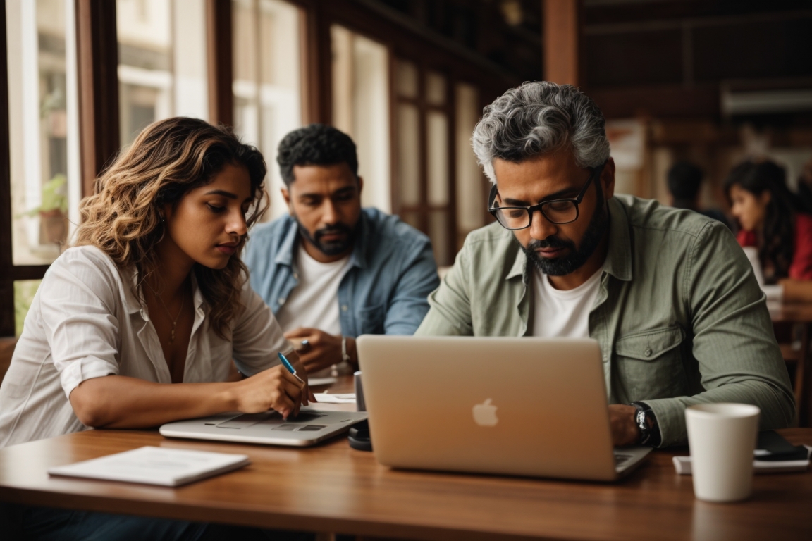 Estratégias de Marketing de Conteúdo para Franquias