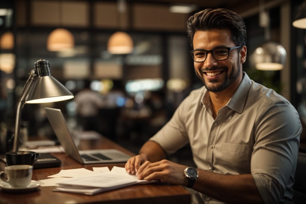 estratégias de marketing para franquias - Qual é o papel do franqueador no marketing da franquia?