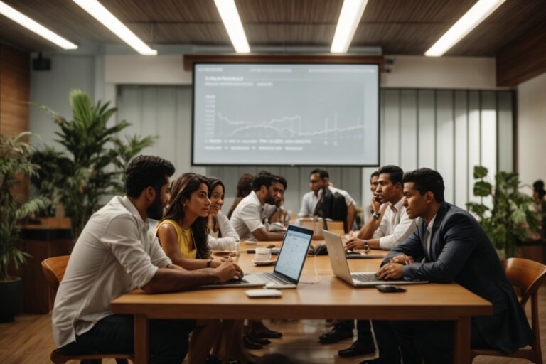 Estratégias de Marketing para Franquias de Sucesso - Quais estratégias de marketing funcionam melhor para franquias?