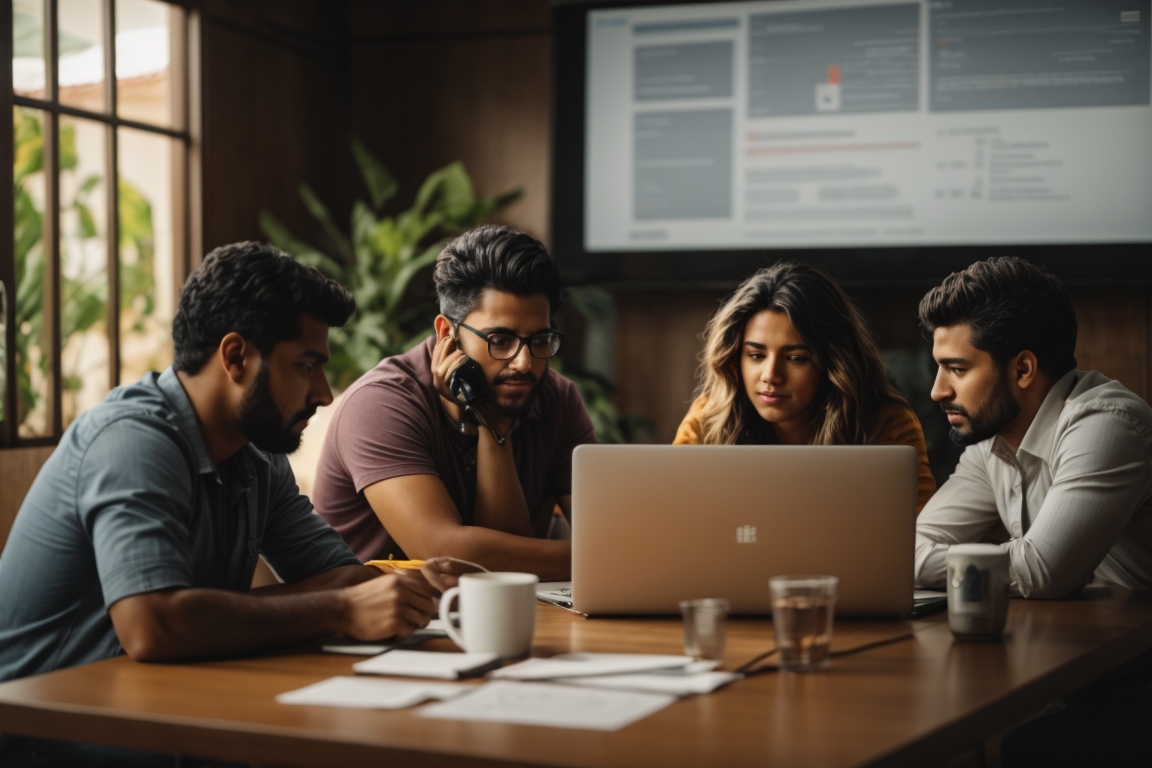 Otimização de Marketing para Negócios de Franquia