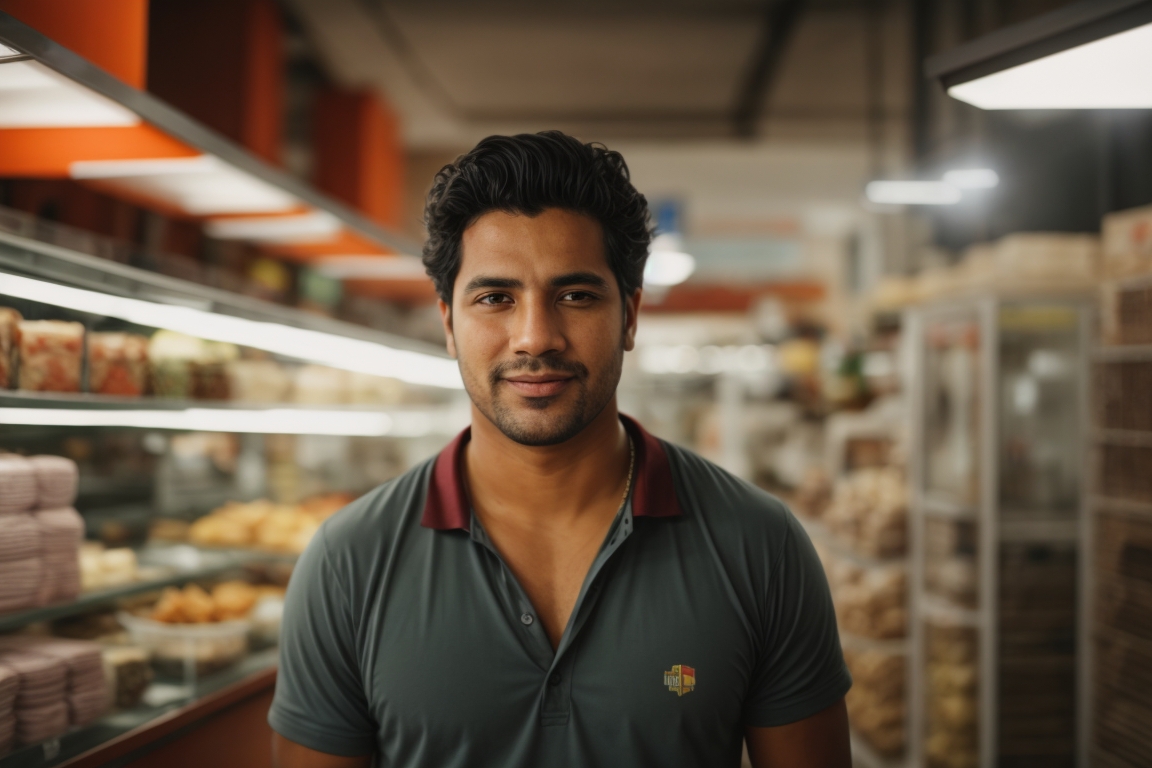 planejamento e financiamento para franquias